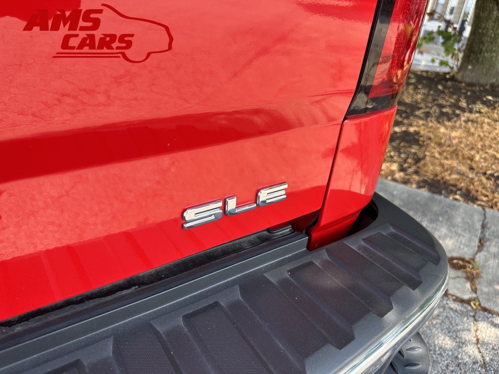 2014 GMC Sierra 1500 Image 40