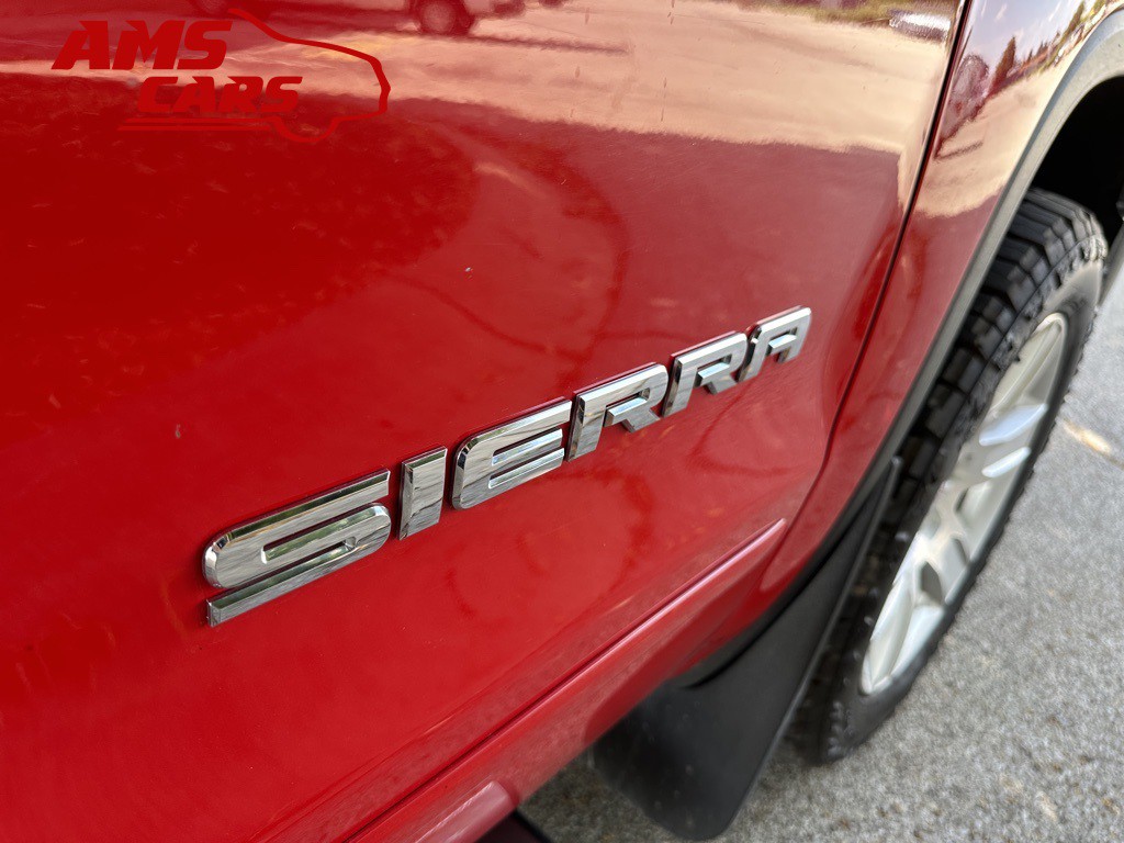 2014 GMC Sierra 1500 Image 43