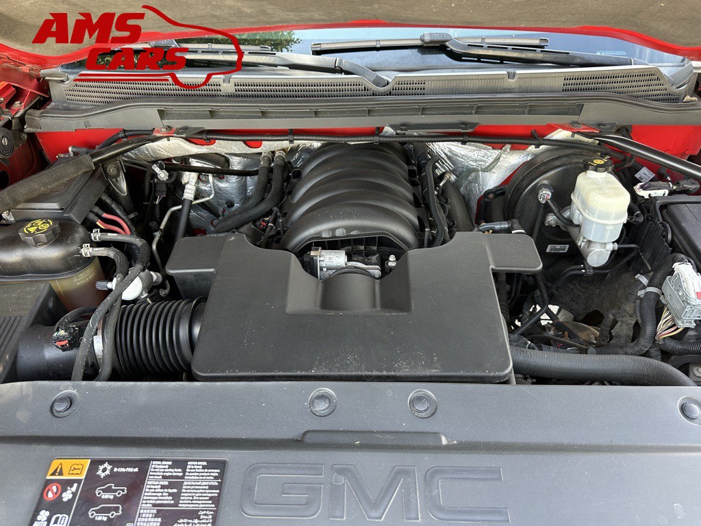 2014 GMC Sierra 1500 Image 45