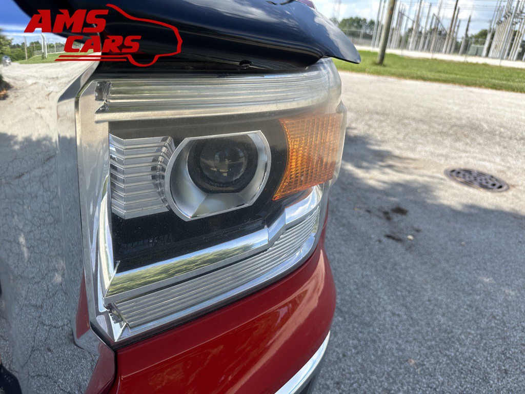 2014 GMC Sierra 1500 Image 46