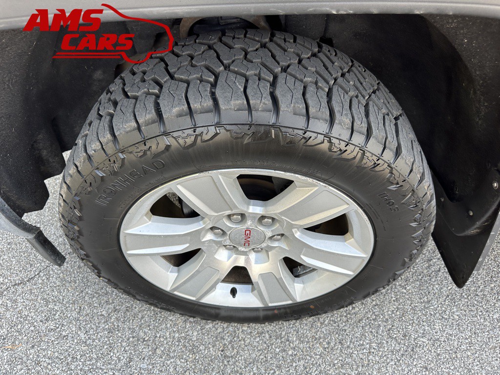2014 GMC Sierra 1500 Image 47