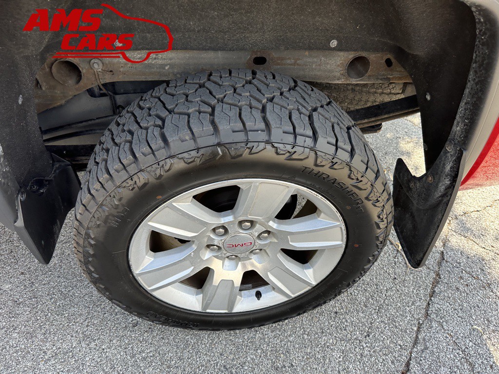 2014 GMC Sierra 1500 Image 48