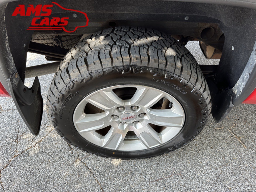 2014 GMC Sierra 1500 Image 49