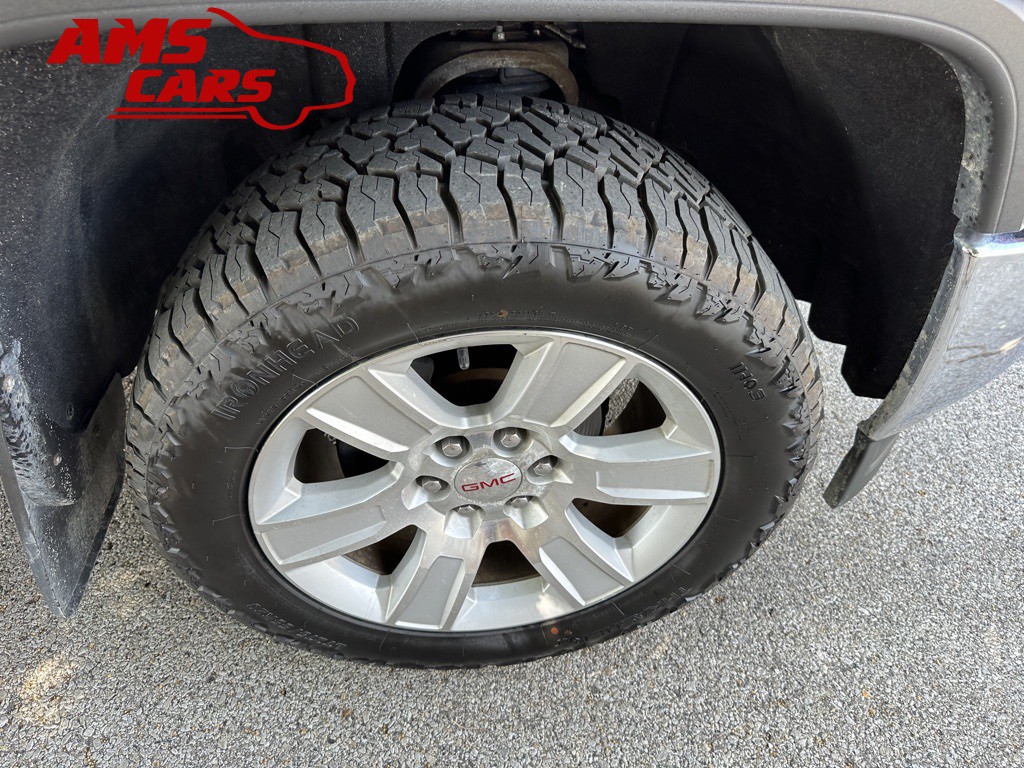 2014 GMC Sierra 1500 Image 50
