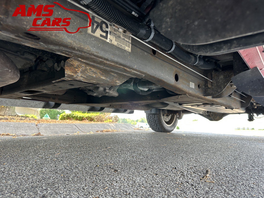 2014 GMC Sierra 1500 Image 52