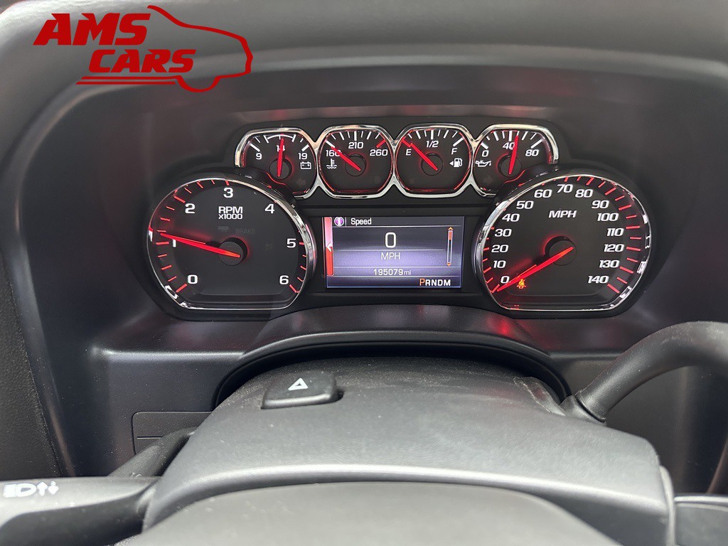 2014 GMC Sierra 1500 Image 53