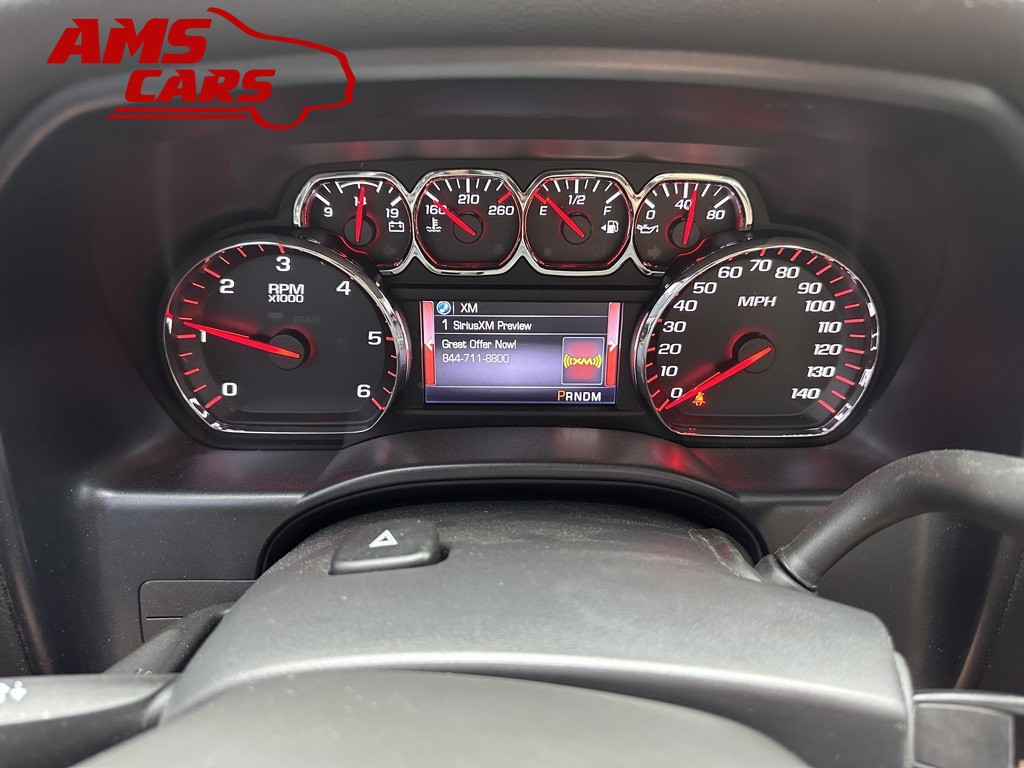 2014 GMC Sierra 1500 Image 54