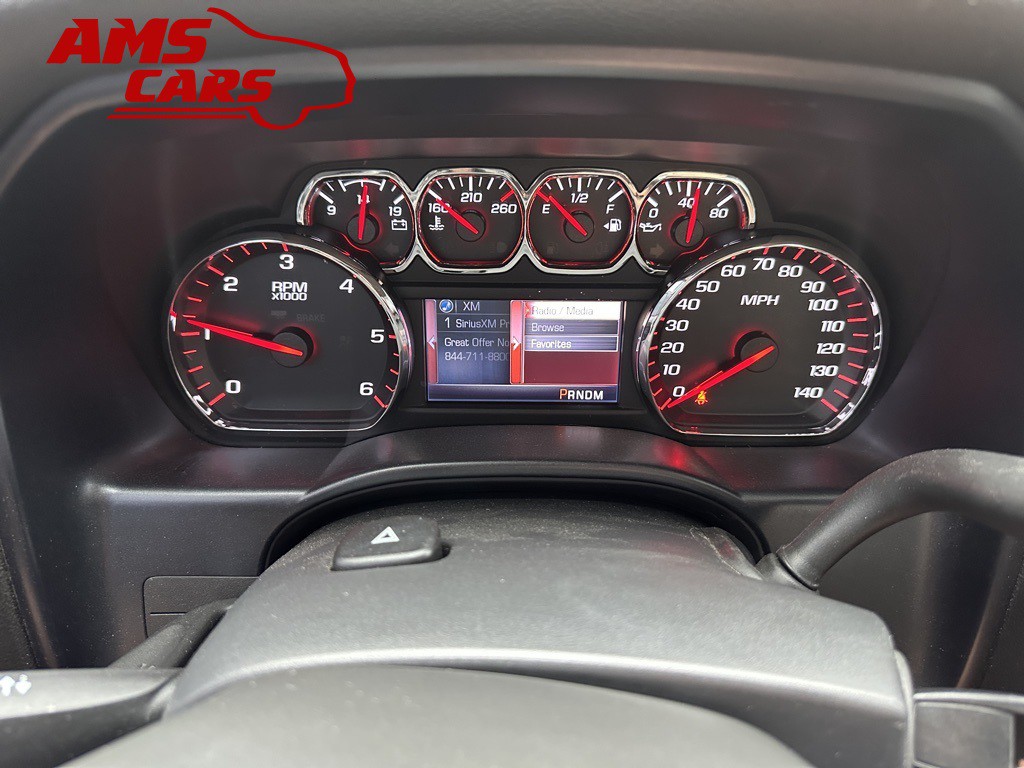 2014 GMC Sierra 1500 Image 55
