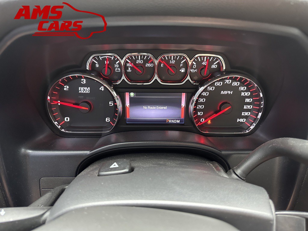 2014 GMC Sierra 1500 Image 57