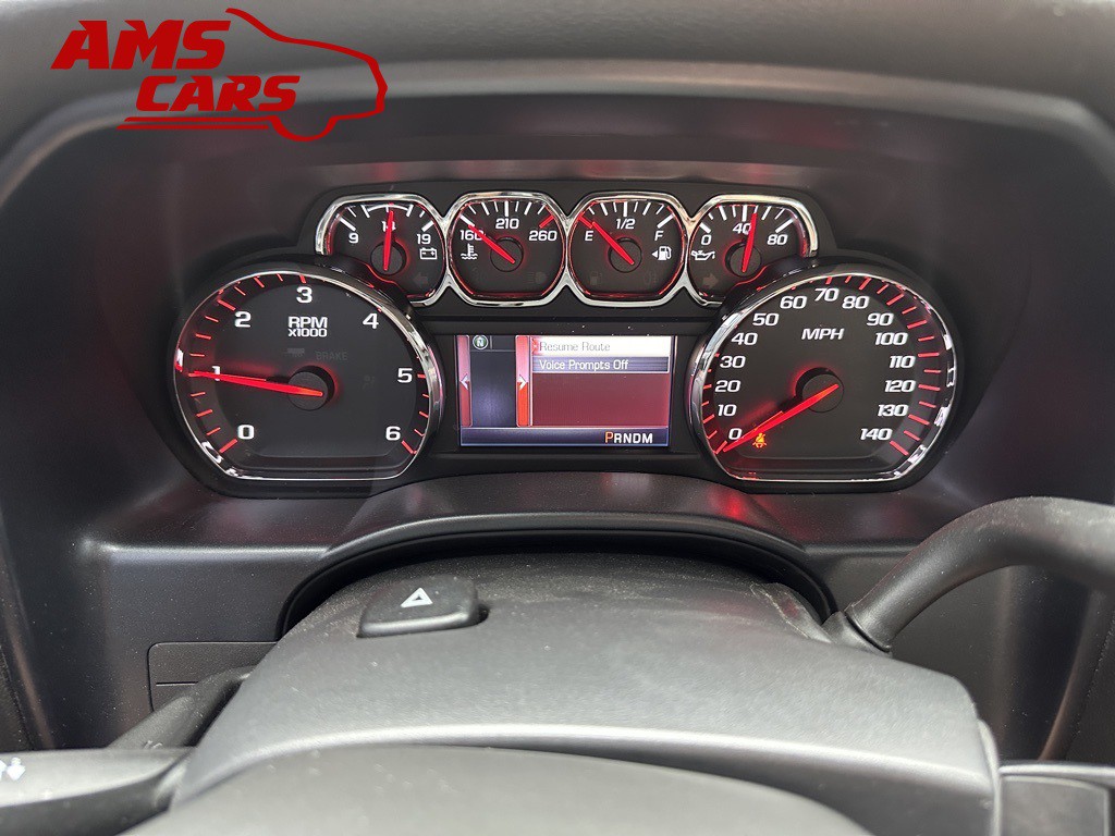 2014 GMC Sierra 1500 Image 58