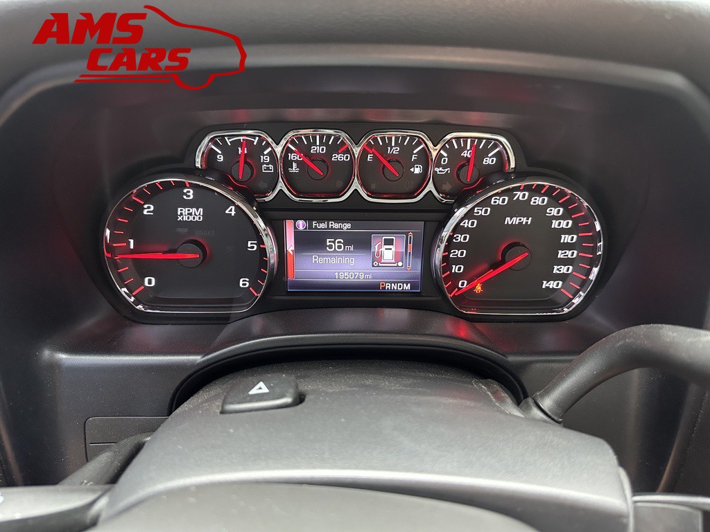 2014 GMC Sierra 1500 Image 59