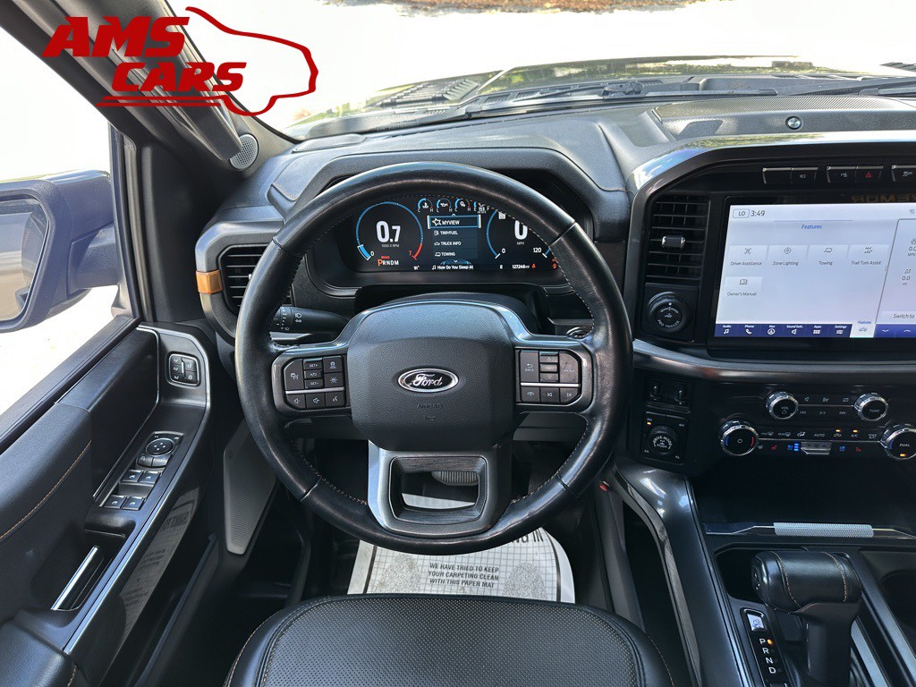 2022 Ford F-150 Image 7
