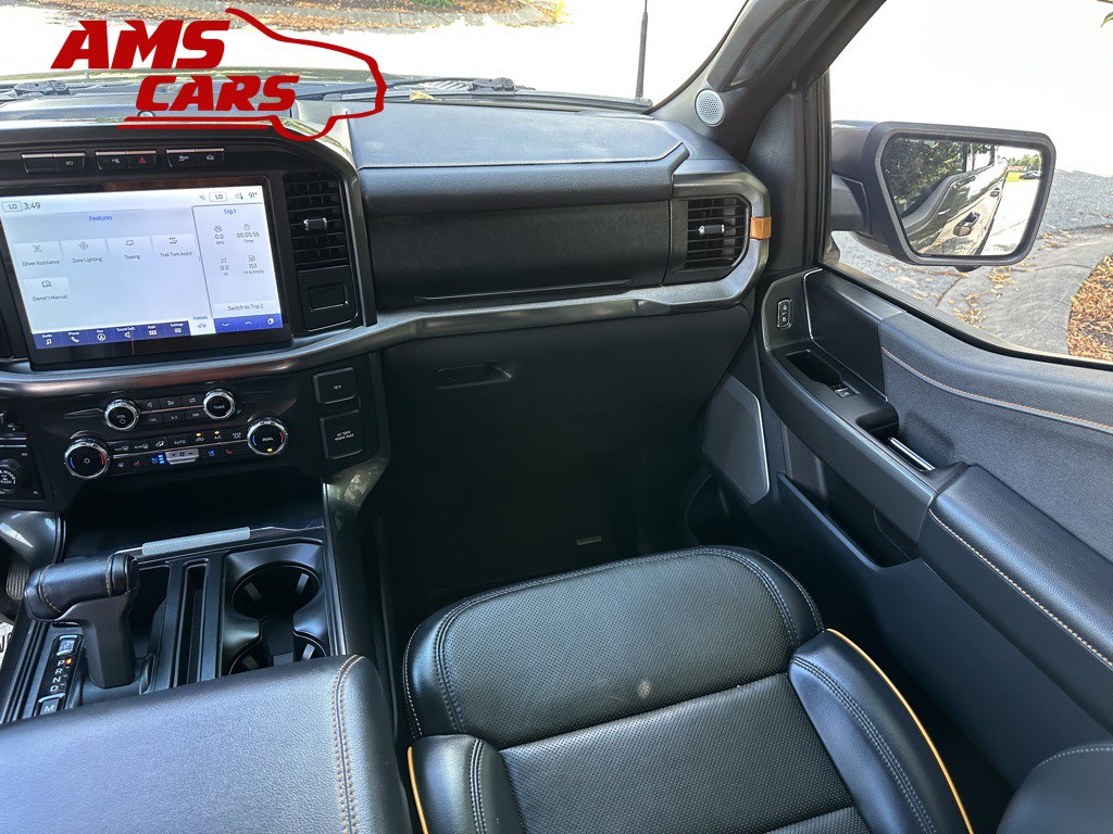 2022 Ford F-150 Image 9