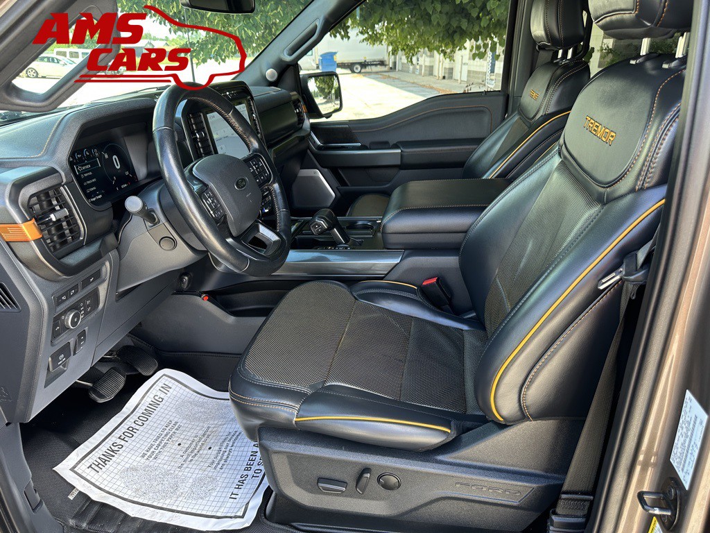 2022 Ford F-150 Image 10