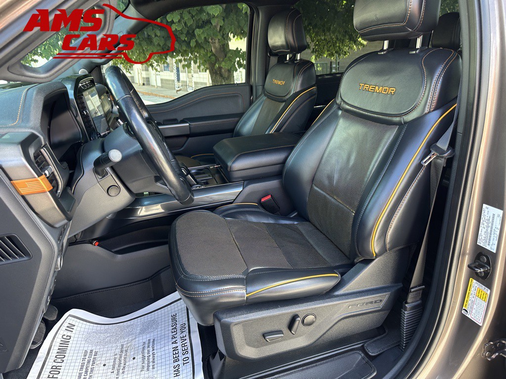 2022 Ford F-150 Image 11