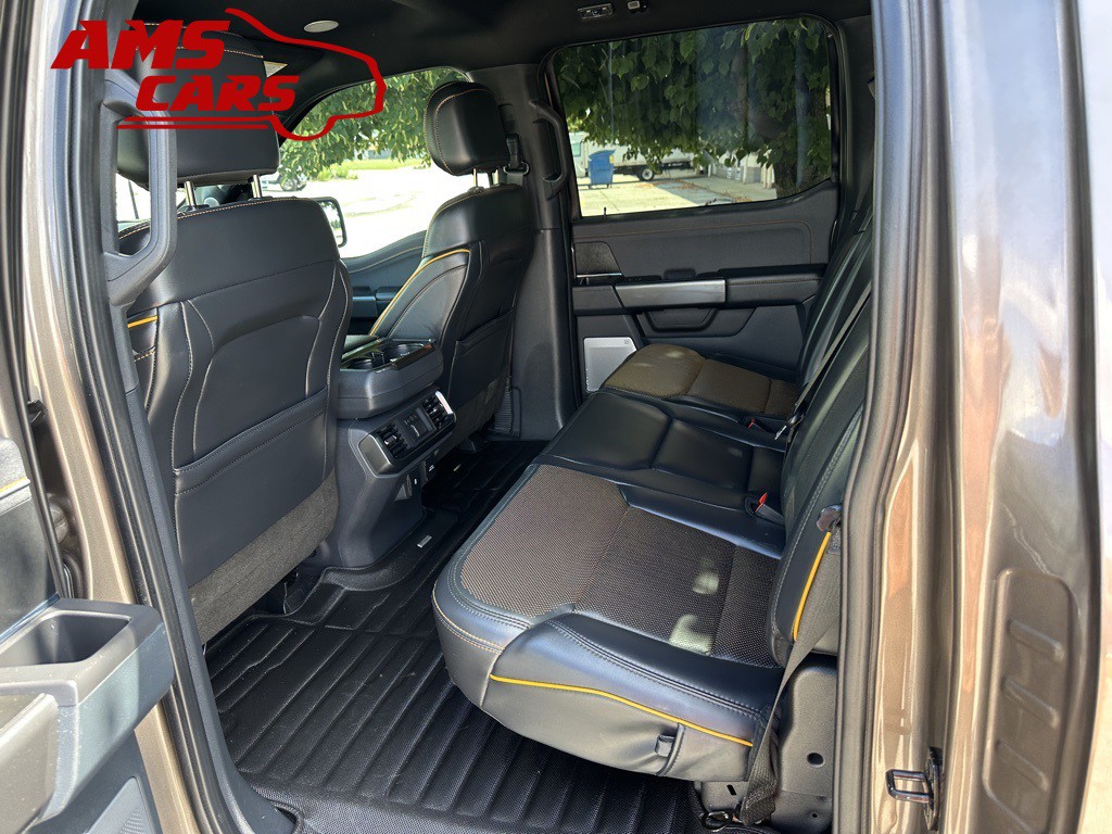 2022 Ford F-150 Image 13