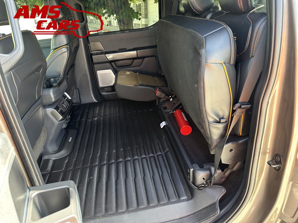 2022 Ford F-150 Image 15