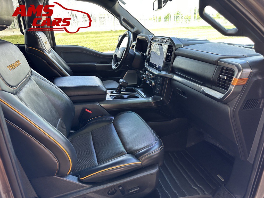 2022 Ford F-150 Image 18