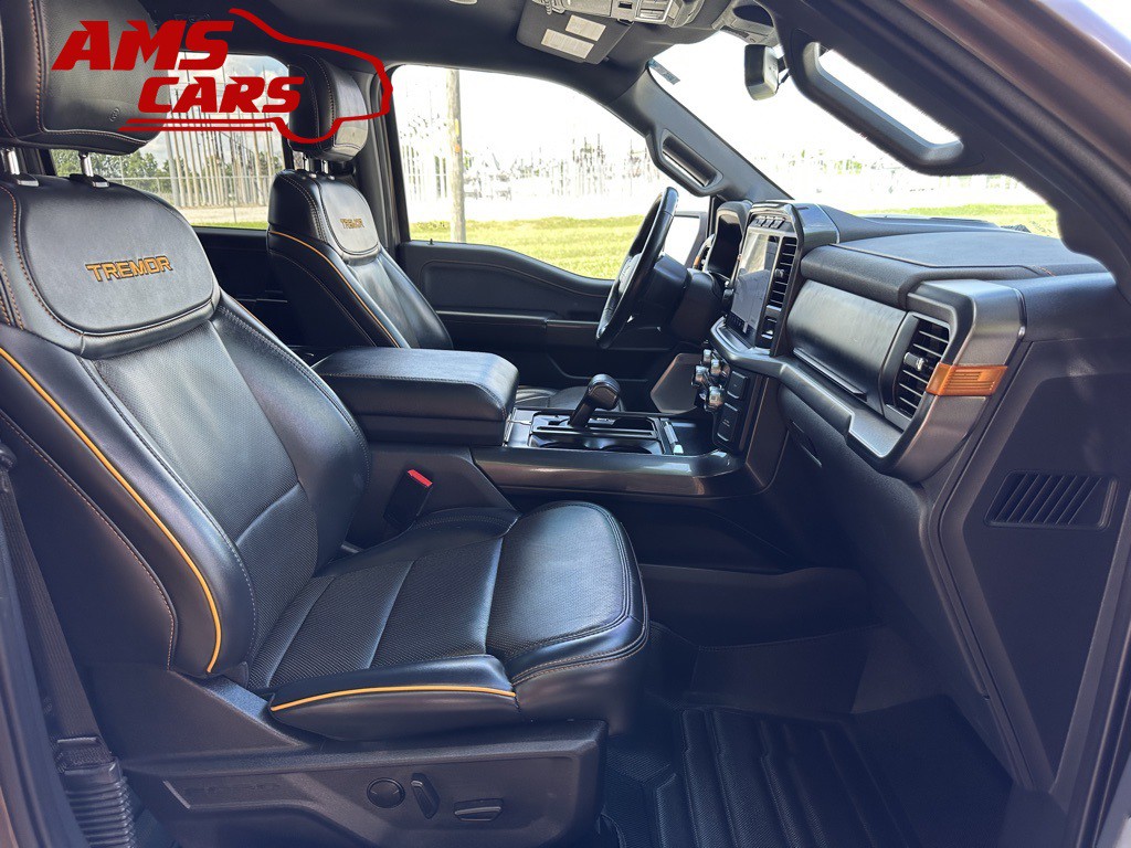 2022 Ford F-150 Image 19