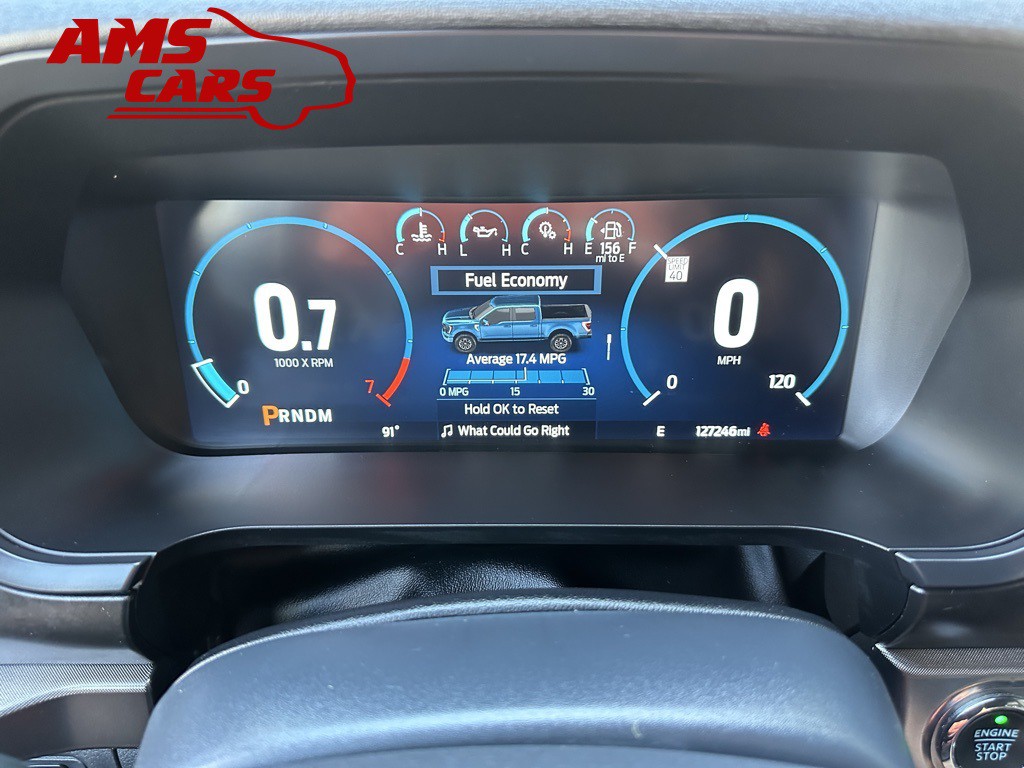 2022 Ford F-150 Image 21