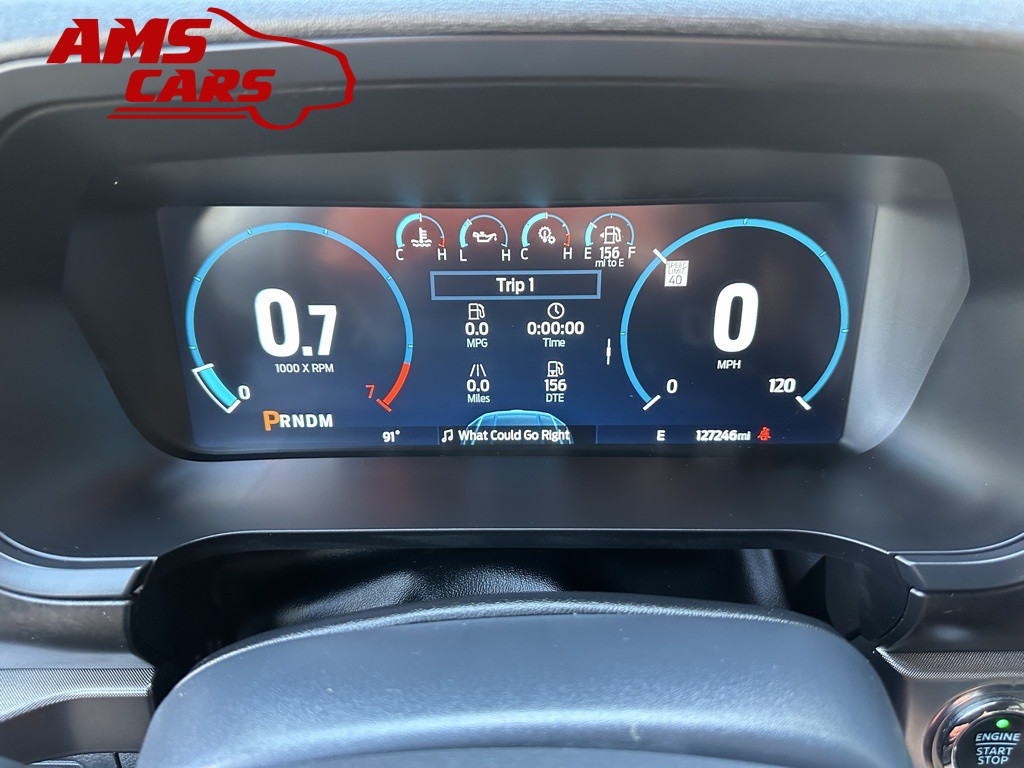 2022 Ford F-150 Image 22