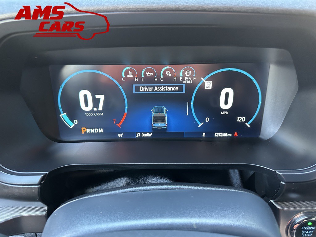 2022 Ford F-150 Image 25