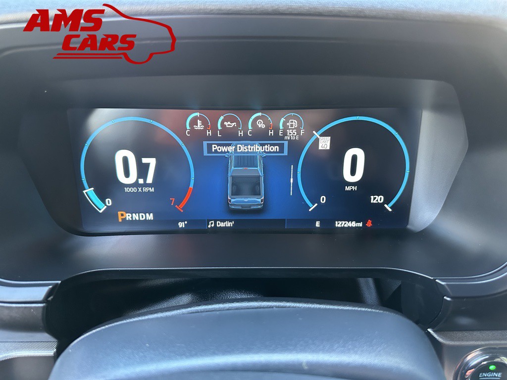2022 Ford F-150 Image 30