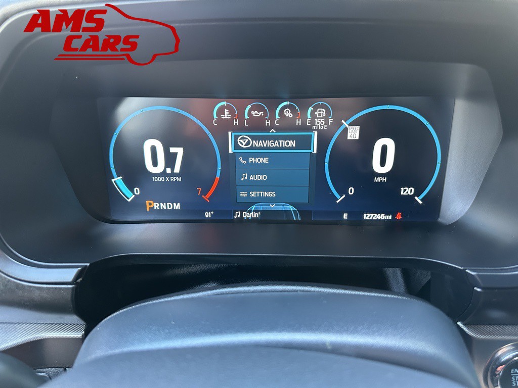 2022 Ford F-150 Image 34