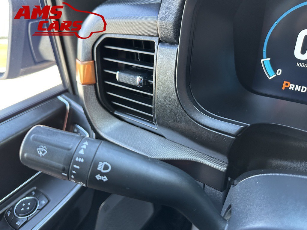 2022 Ford F-150 Image 39