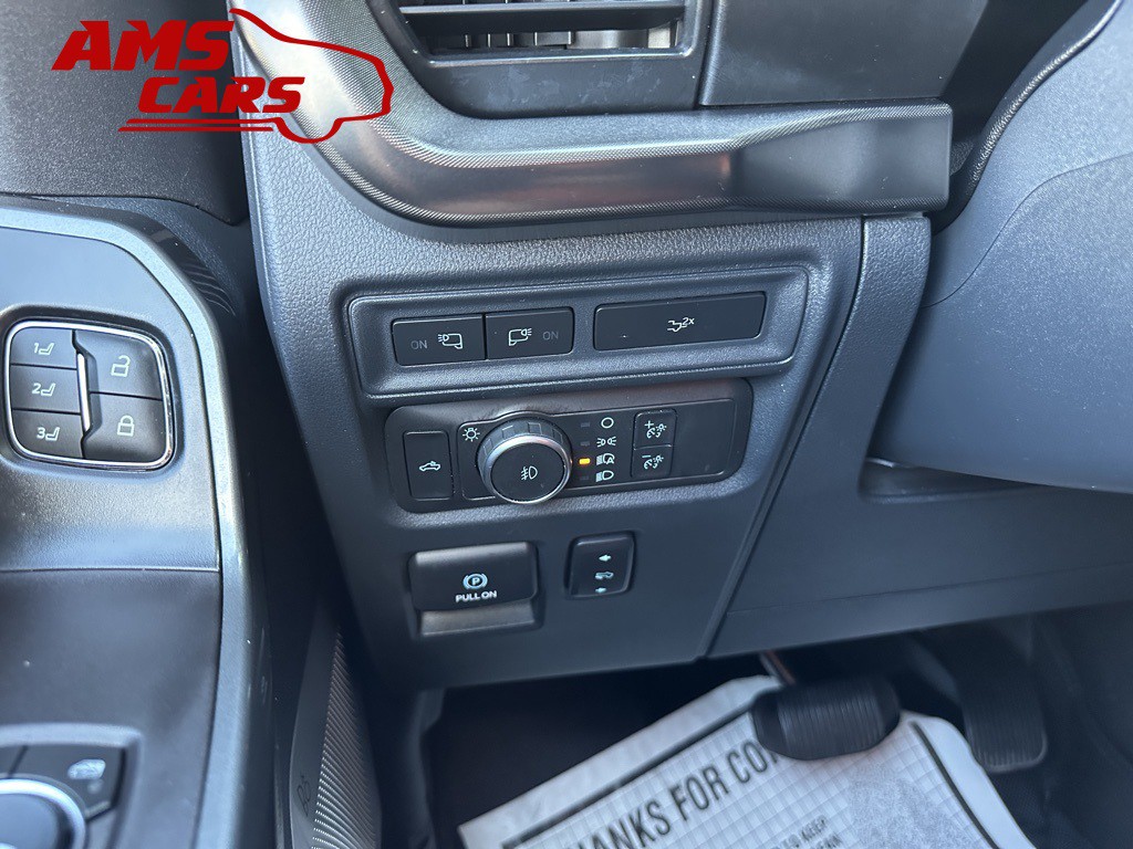 2022 Ford F-150 Image 40