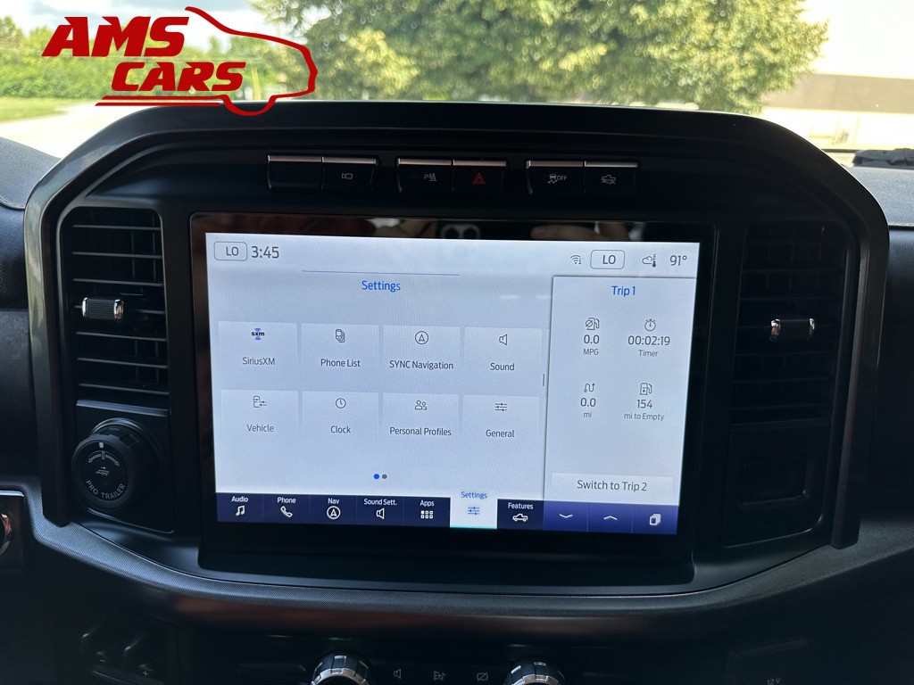 2022 Ford F-150 Image 42