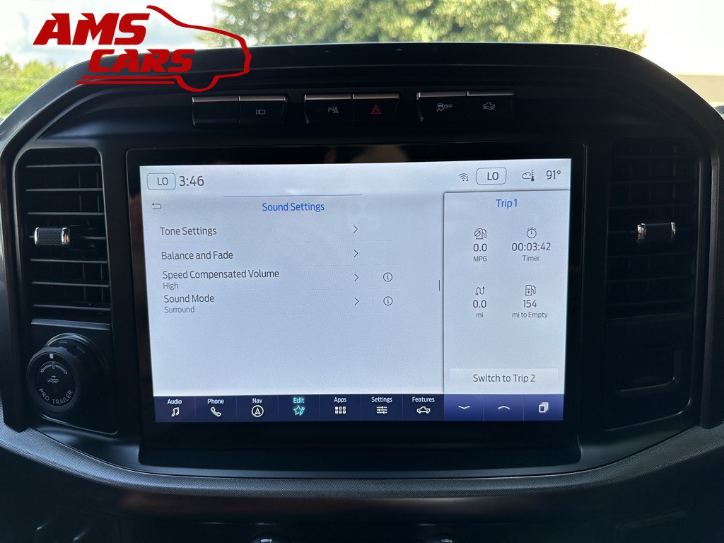 2022 Ford F-150 Image 47