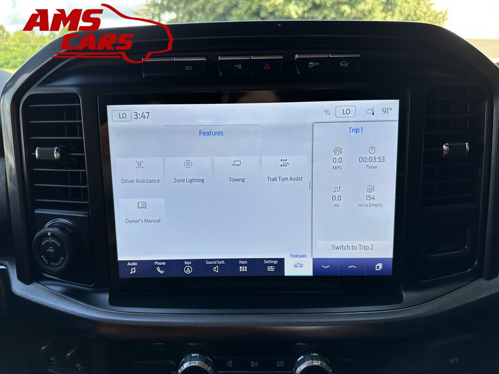 2022 Ford F-150 Image 49