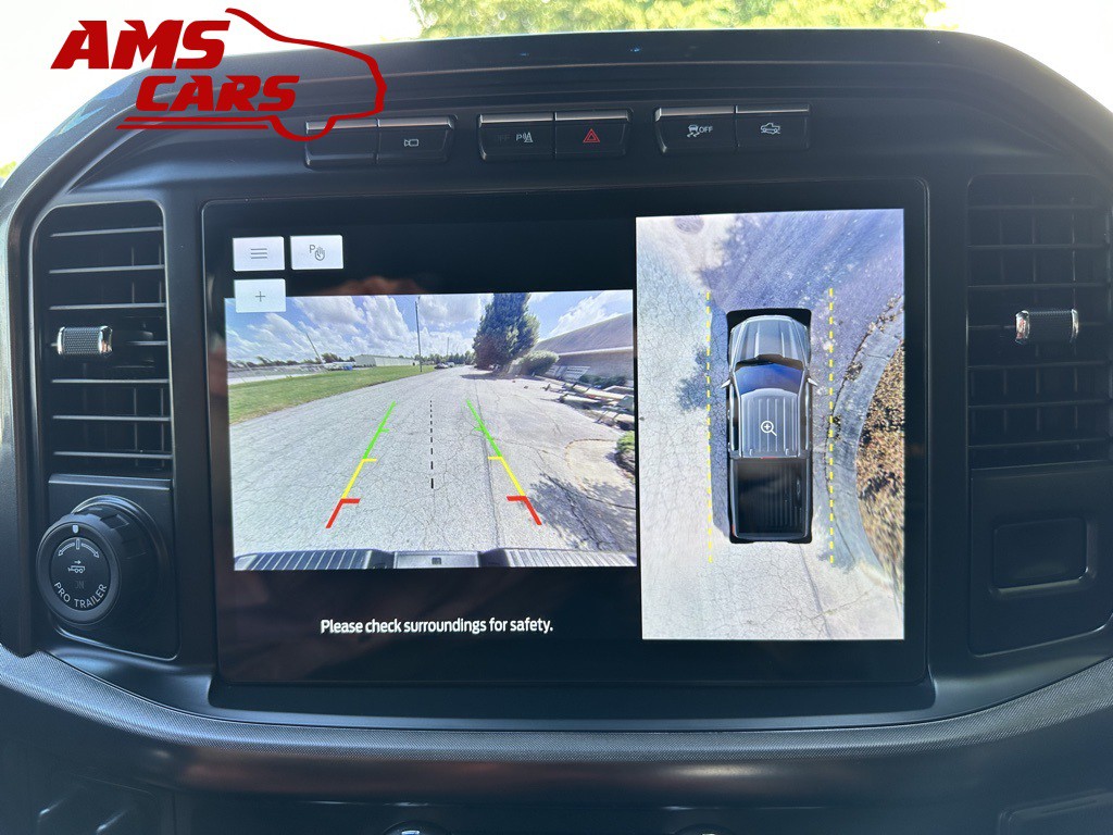 2022 Ford F-150 Image 50