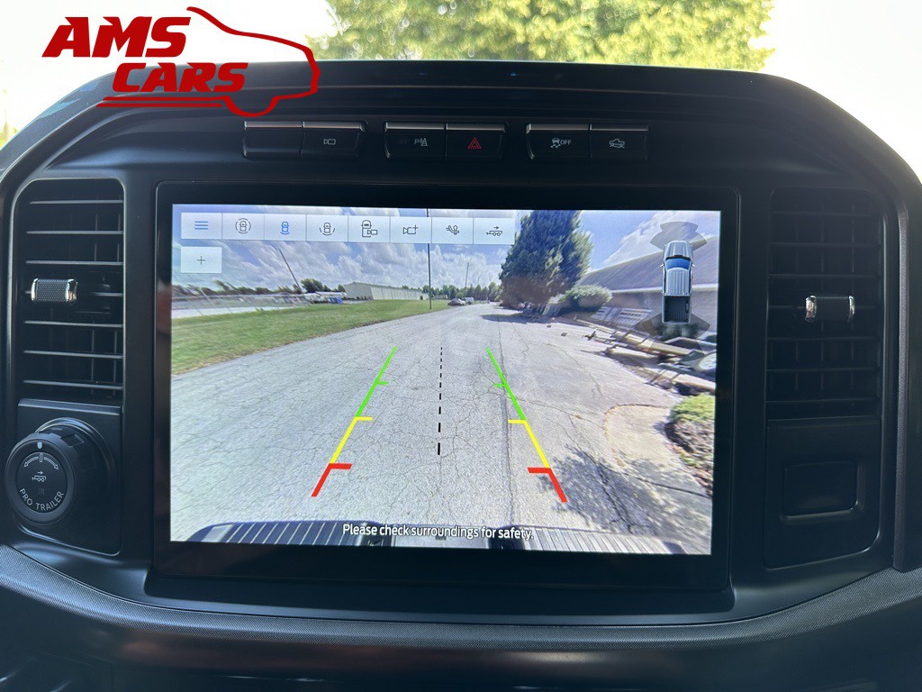 2022 Ford F-150 Image 51