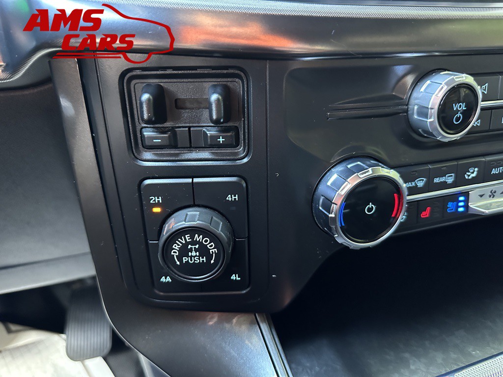 2022 Ford F-150 Image 56