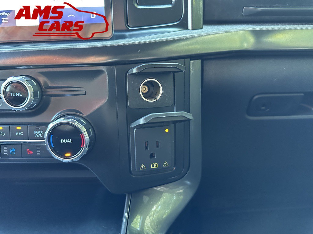 2022 Ford F-150 Image 58