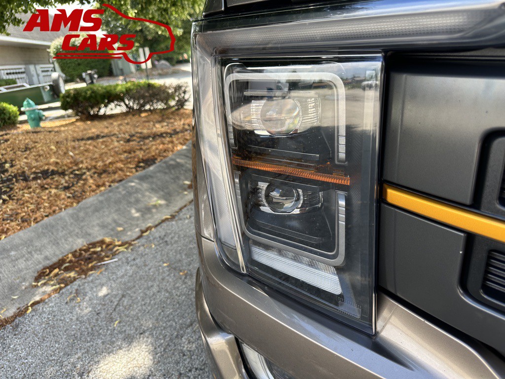 2022 Ford F-150 Image 73