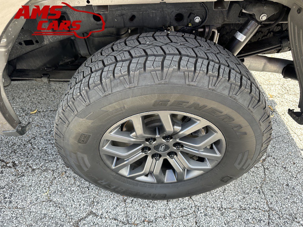 2022 Ford F-150 Image 75