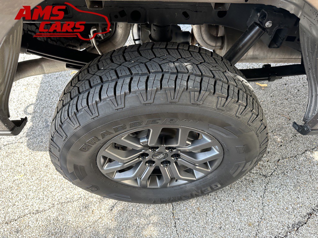 2022 Ford F-150 Image 76