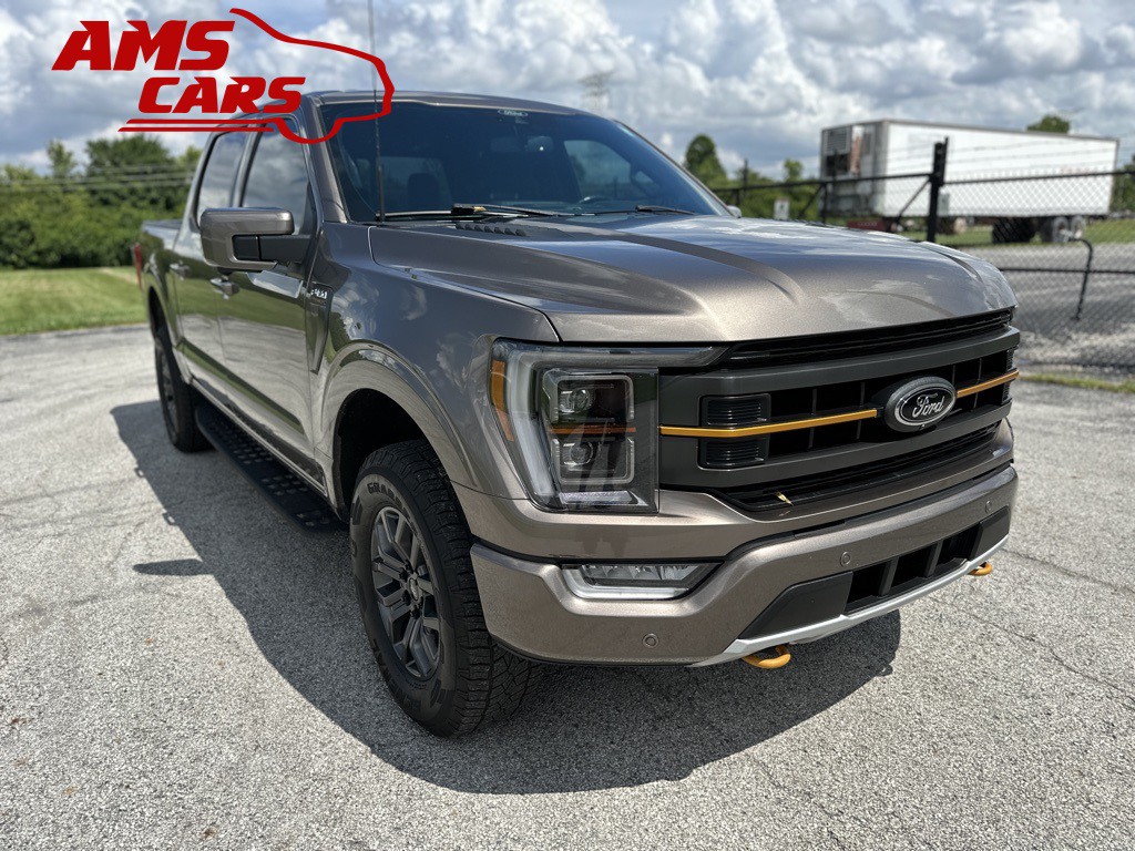 2022 Ford F-150 Image 84
