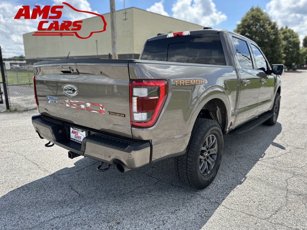 2022 Ford F-150 Image 85