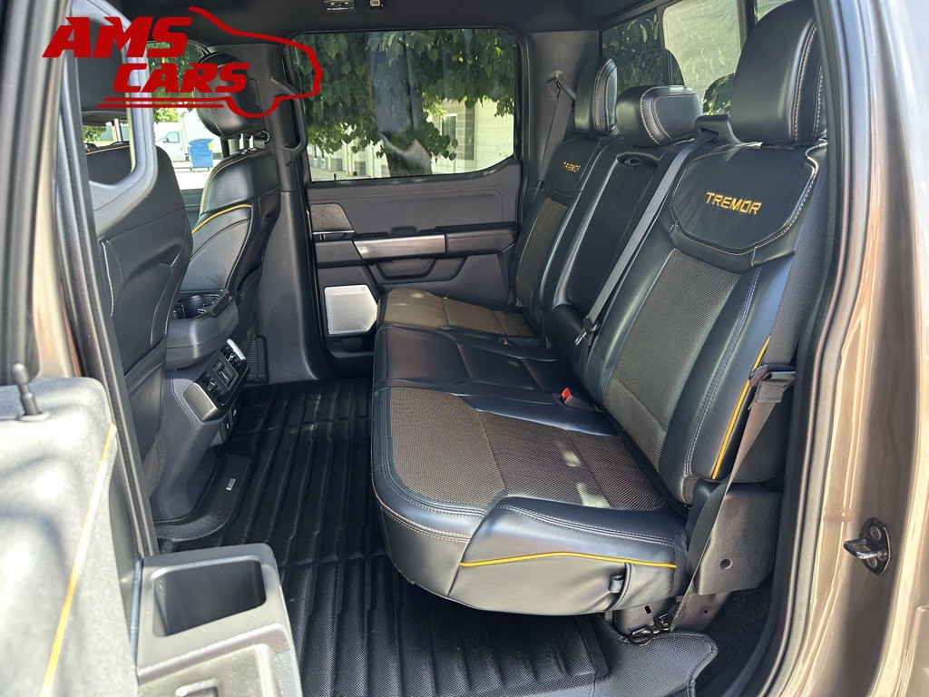 2022 Ford F-150 Image 95