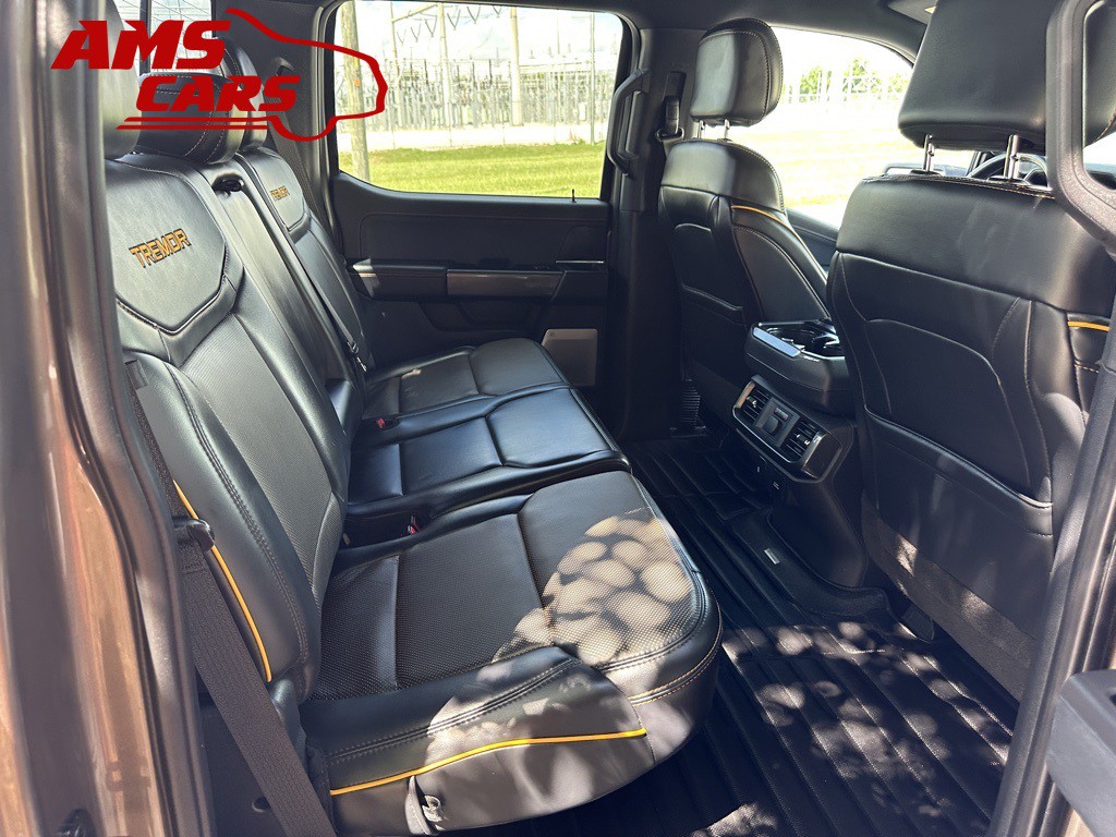 2022 Ford F-150 Image 97