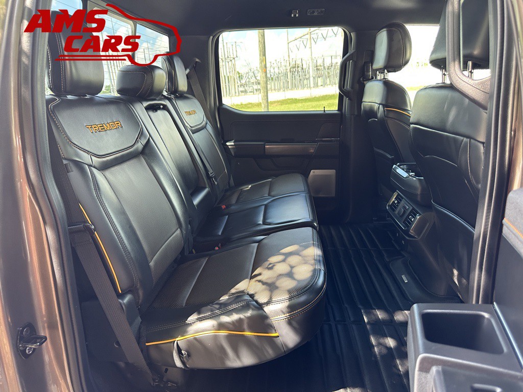2022 Ford F-150 Image 98