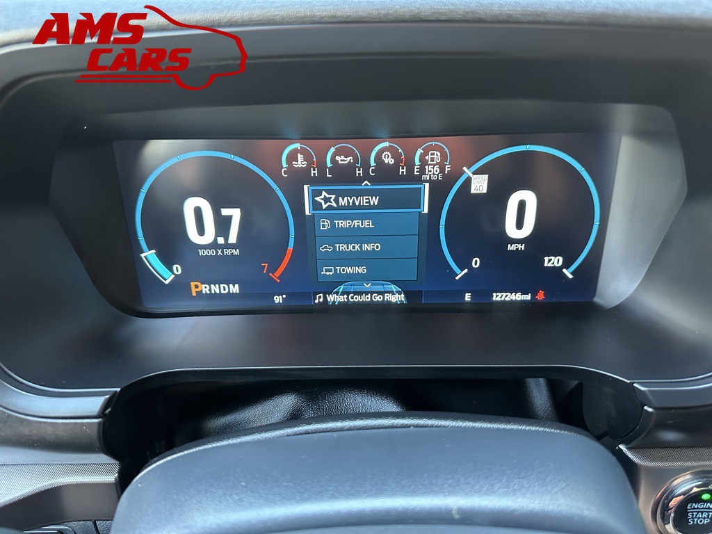 2022 Ford F-150 Image 101