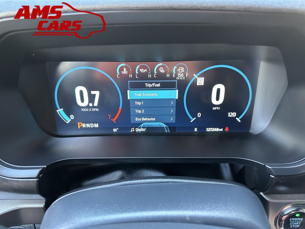 2022 Ford F-150 Image 104