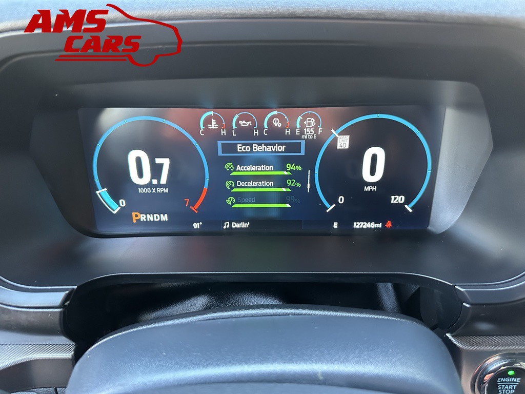 2022 Ford F-150 Image 105