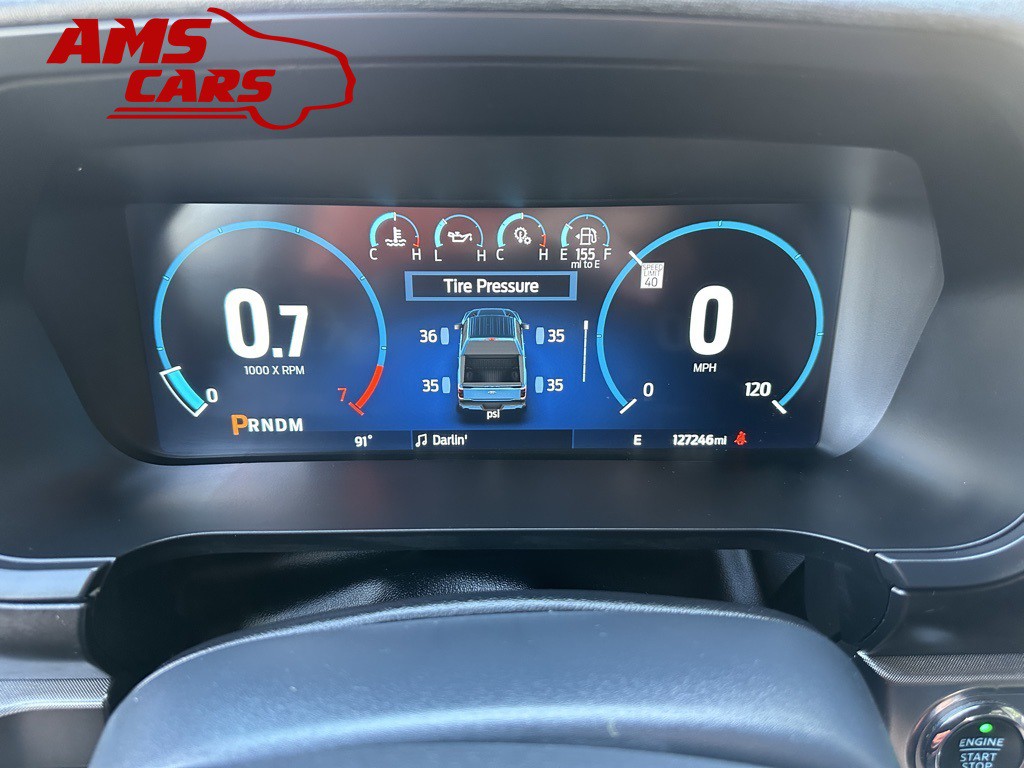 2022 Ford F-150 Image 107