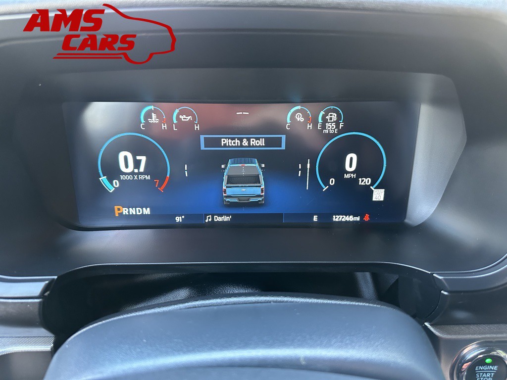2022 Ford F-150 Image 108